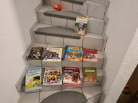 11 x Kinderbücher Konvolut Ninjago Star Wars Saarland - Neunkirchen Vorschau