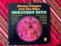 Gladys Knight and the Pips Greatest Hits Ludwigslust - Landkreis - Ludwigslust Vorschau