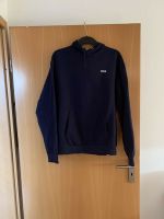 FILA Hoodie mit Kapuze blau Bayern - Gaimersheim Vorschau