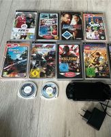 PSP + 10 Spiele Sachsen-Anhalt - Dessau-Roßlau Vorschau