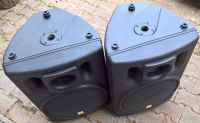 2 Aktiv-Subwoofer The Box SB 115A (Thomann) Baden-Württemberg - Waldbronn Vorschau