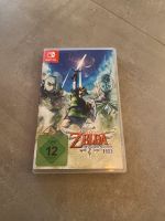 Legend of Zelda - Skyward Sword (HD) I Nintendo Switch Bayern - Erlangen Vorschau