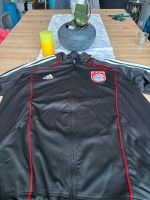 Bayern München Adidas Trainingsjacke Mecklenburg-Vorpommern - Pritzier Vorschau