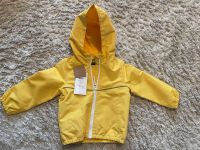 Gelbe Jacke von Name it *NEU* Essen - Essen-Borbeck Vorschau