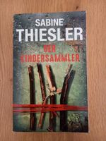 Thriller von Sabine Thiesler Rheinland-Pfalz - Schüller Vorschau