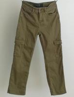 Cargo Hose von Drykorn, Größe 36, khaki Bayern - Bruckberg bei Landshut Vorschau