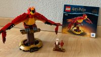 LEGO® 76394 Fawkes, Dumbledores Phönix Berlin - Köpenick Vorschau