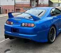 SUCHE JDM TOYOTA SUPRA MK4 ,NISSAN SKYLINE , TOYOTA CHASER JZA100 ,HONDA CIVIC TYPE R , TOYOTA ARiSTO , Honda S2000 , 2jz 1jz Baden-Württemberg - Bisingen Vorschau