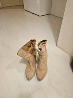 Absatz Stiefel Essen - Karnap Vorschau
