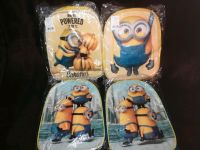 3d Kinder Rucksack minions planes Mecklenburg-Vorpommern - Torgelow Vorschau