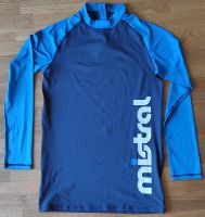 Wassersport Shirt, lang, Herren Gr. 48/50, UV-Schutz, neuwertig Nordrhein-Westfalen - Bedburg Vorschau