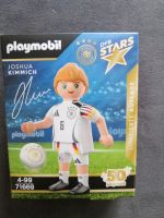 Playmobil Figur Joshua Kimmich DFB Stars EM 2024 Edeka Bayern - Gundelfingen a. d. Donau Vorschau