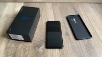Samsung Galaxy S9+ plus SM-G965F Black 256Gb Dual Sim Niedersachsen - Hardegsen Vorschau