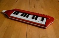 70er Jahre Musikinstrument Bontempi Melodica nur Abholung Baden-Württemberg - Herrenberg Vorschau