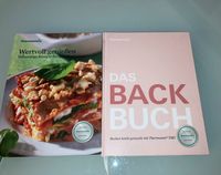 Thermomix Backbuch und Wertvoll geniessen Neumünster - Padenstedt Vorschau