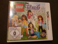 Spiel für Nintendo 3DS - Lego Friends Baden-Württemberg - Eggenstein-Leopoldshafen Vorschau