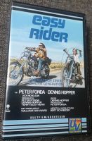 Easy Rider, VHS-Kassette, neuwertig Rheinland-Pfalz - Mommenheim Vorschau