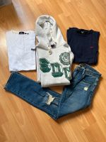 Superdry Gr S+M, Herren, Tshirt, Hoddie, Jeans Rheinland-Pfalz - Neuwied Vorschau