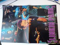 Linkin Park Poster Band Dortmund - Hombruch Vorschau