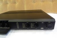 Braun Atelier A2 HiFi Verstärker Amplifier.Gut Erhalten !! Niedersachsen - Ahlerstedt Vorschau