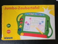 KIDOH - Jumbo Zaubertafel für Kinder, gebraucht, aber vollständig Nordrhein-Westfalen - Neunkirchen Siegerland Vorschau