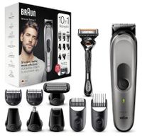 Braun Styling Kit Haarschneider Rasierer Trimmer Niedersachsen - Osnabrück Vorschau