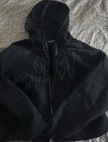No faith zipper Baden-Württemberg - Munderkingen Vorschau