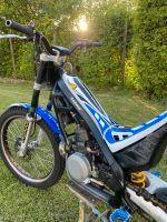 Sherco Trail ST 250 CCM BJ‘07 Hessen - Melsungen Vorschau