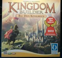 Kingdom Builder Nordrhein-Westfalen - Remscheid Vorschau