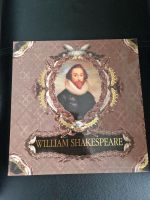 William Shakespeare Buch - Neu Nordrhein-Westfalen - Kerpen Vorschau