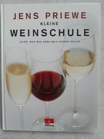 Kleine Weinschule von Anbau, Lagerung, Gärung, Pflege, Sorten ... Bayern - Störnstein Vorschau