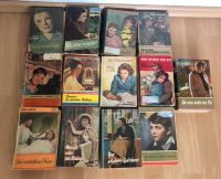 13 Leihbücher Liebesromane alt Nordrhein-Westfalen - Verl Vorschau