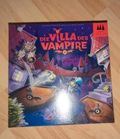 Die Villa der Vampire Spiel Brettspiel Neu versiegelt Berlin - Hellersdorf Vorschau