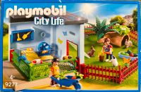 playmobil City Life 9277: Kleintierpension Hessen - Hofgeismar Vorschau