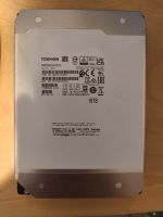 Toshiba 16TB Festplatten MG08ACA16TE Kreis Pinneberg - Elmshorn Vorschau