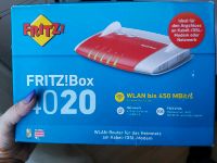 Fritz Box 4020 Nordrhein-Westfalen - Neuss Vorschau