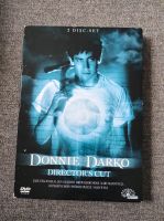 Donnie Darko Directors Cut Bremen - Horn Vorschau