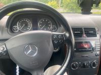 Mercedes A200 Nordrhein-Westfalen - Solingen Vorschau