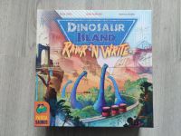 Dinosaur Island: Rawr 'n Write (Kickstarter) Sachsen - Limbach-Oberfrohna Vorschau