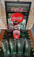 Coca-Cola-Set (9 Teile) Brandenburg - Müncheberg Vorschau