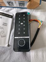 Türcontroller, Smart Lock, Türschloss Kontroller Fingerabdruck Baden-Württemberg - Tannheim Vorschau