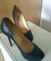 Jimmy choo pumps 38.5 Niedersachsen - Braunschweig Vorschau