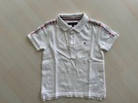 Polo-Shirt Tommy Hilfiger Gr. 110 Sachsen - Ottendorf-Okrilla Vorschau