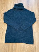 Vero Moda Rollkragenpullover Gr. S dunkelblau Altona - Hamburg Rissen Vorschau