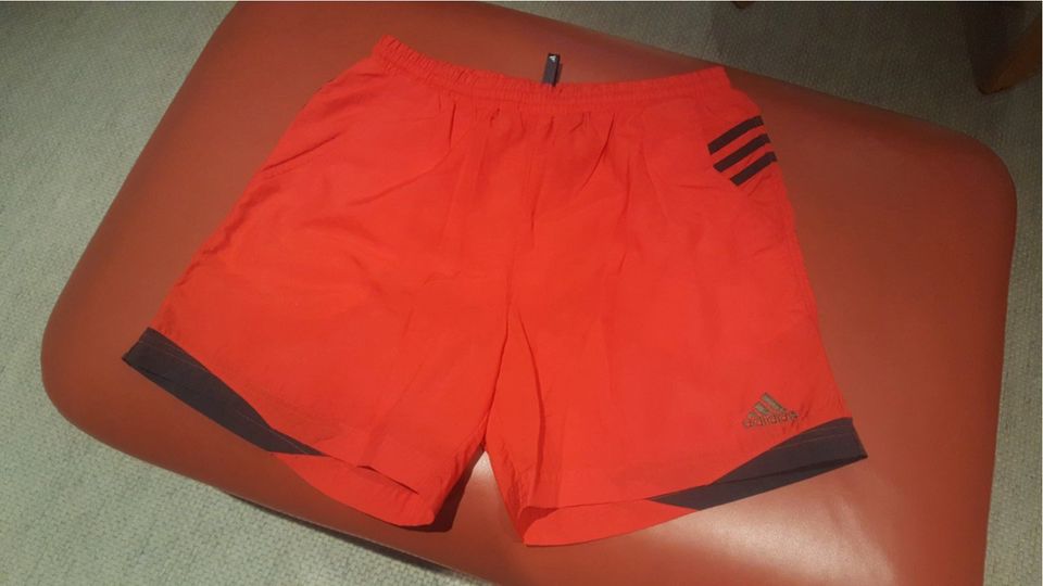 adidas Bikini Gr.40 Badeshorts Olympia adidas Hollister in Ilmenau