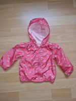 Süße Babyjacke Frühling Gr.68 Hessen - Heusenstamm Vorschau