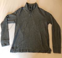 Tommy Hilfiger Pullover grau M Niedersachsen - Gronau (Leine) Vorschau