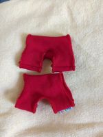 Original Socks On Babystrumpfhalter rot 0-6 Monate Nordrhein-Westfalen - Köln Vogelsang Vorschau