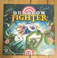 Dungeon Fighter (Heidelberger Spieleverlag) Bayern - Grassau Vorschau