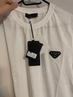 Prada Herren T-Shirt  Neu mit Etikett Hessen - Kassel Vorschau